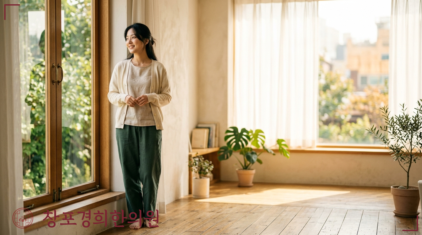 창포경희한의원 처방례