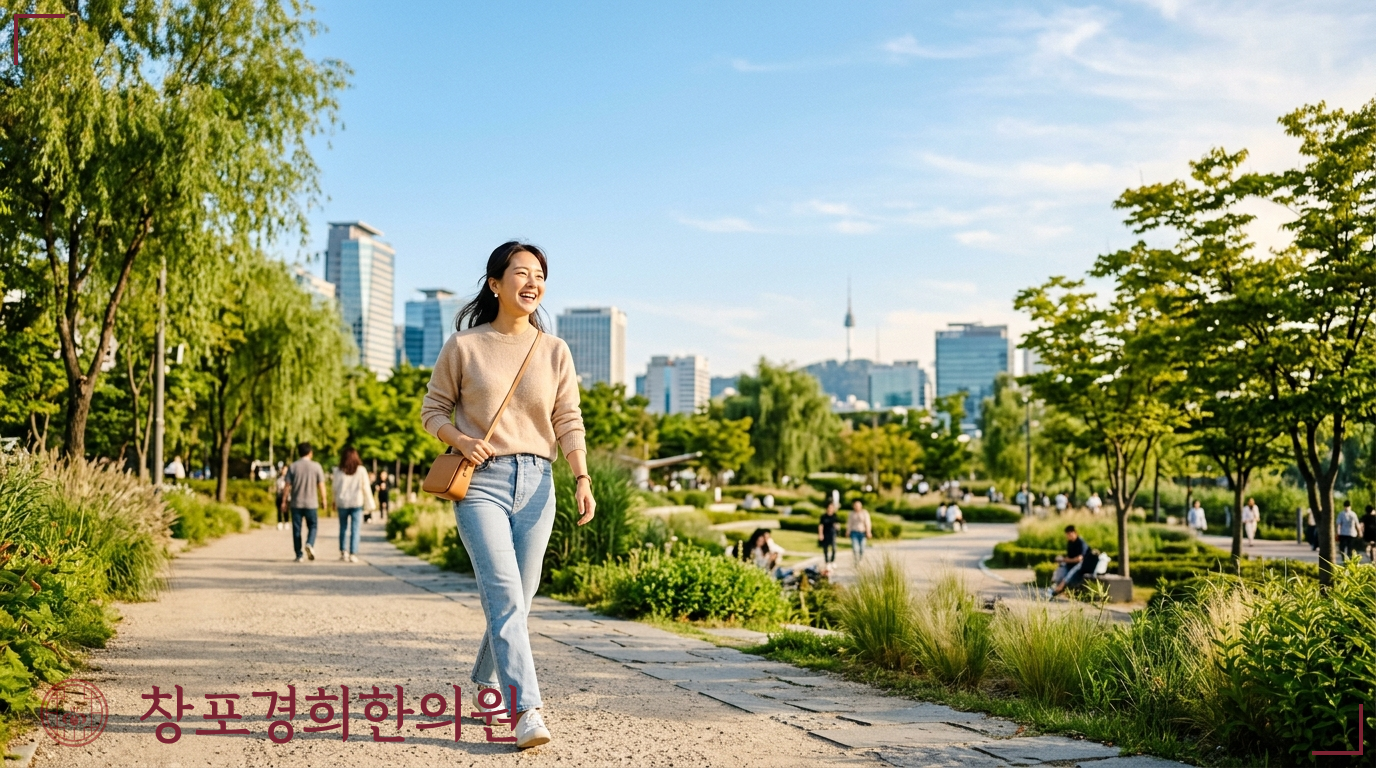 창포경희한의원 처방례