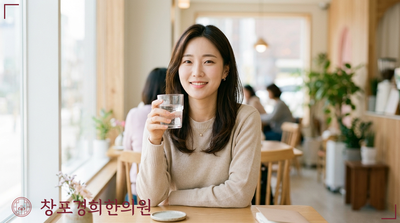 창포경희한의원 처방례