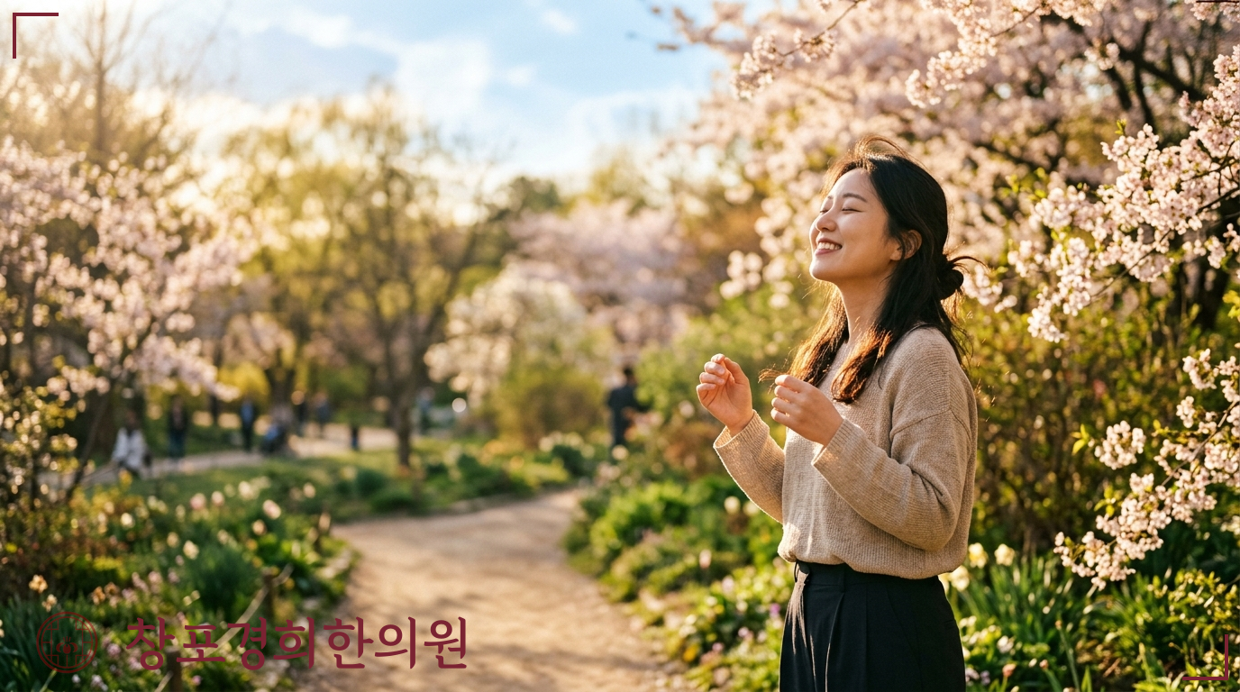 창포경희한의원 처방례
