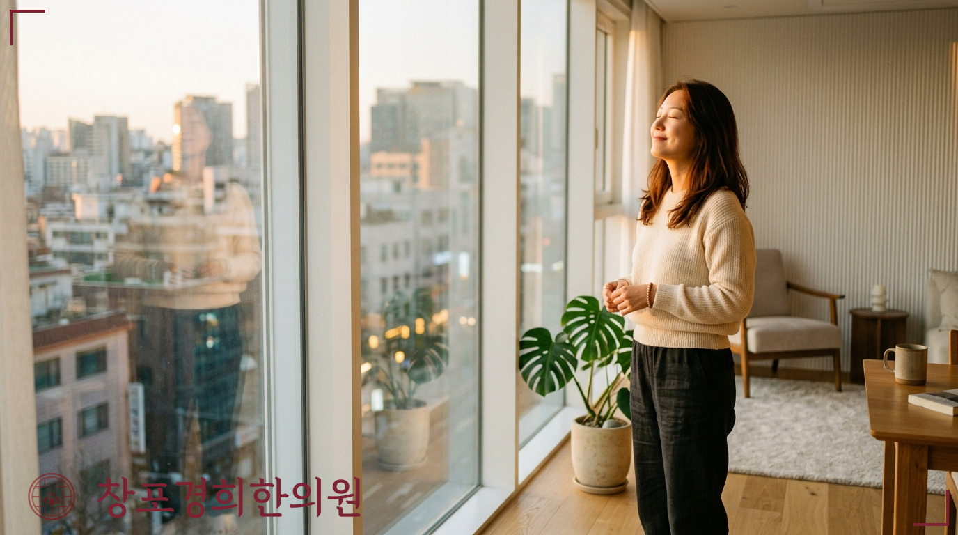 창포경희한의원 처방례