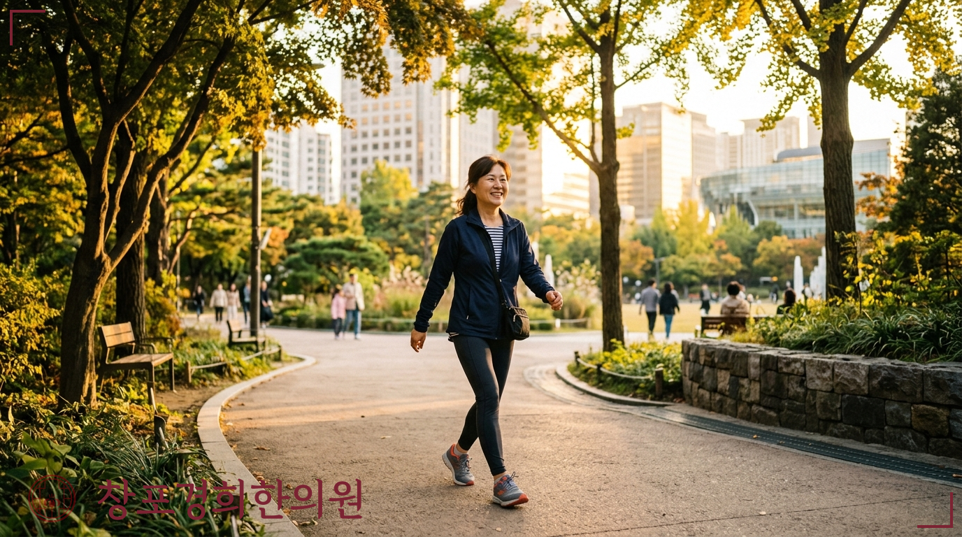 창포경희한의원 처방례