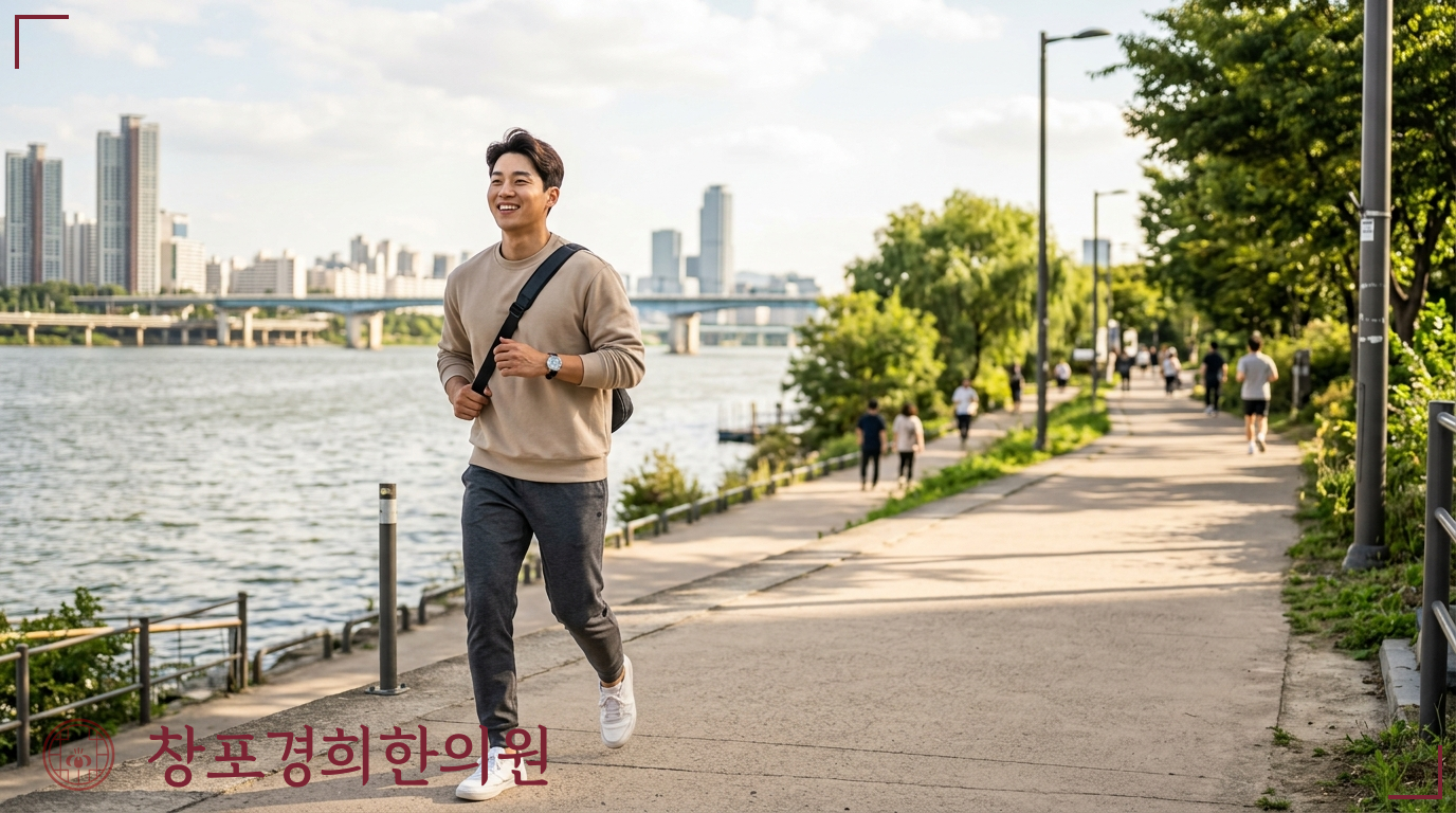 창포경희한의원 처방례