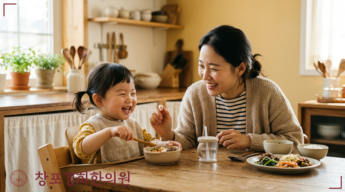 창포경희한의원 처방례