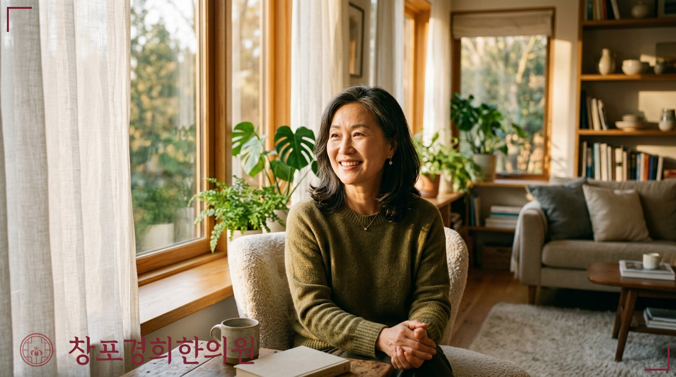 창포경희한의원 처방례