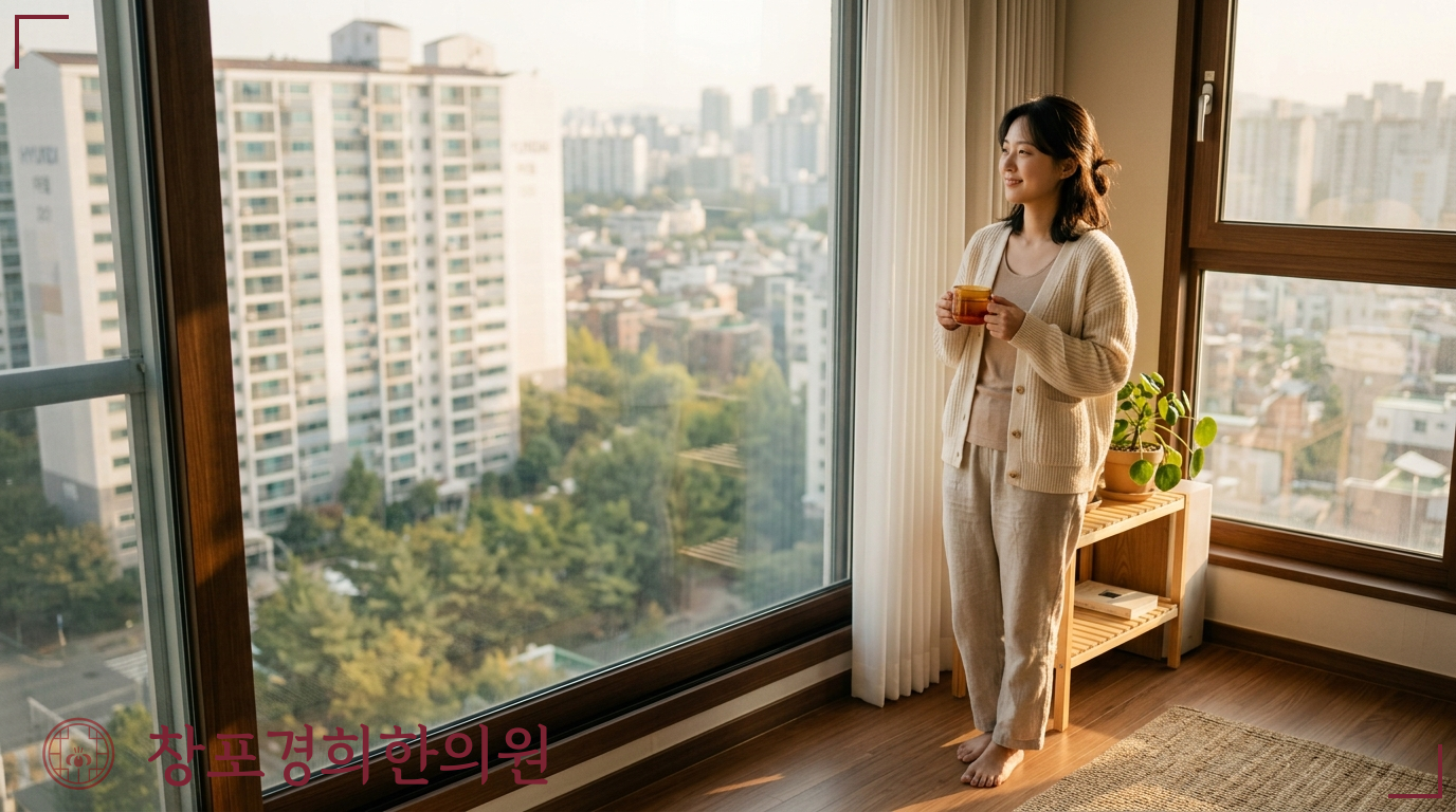 창포경희한의원 처방례