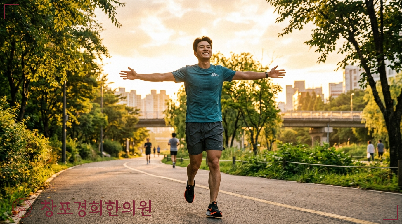 창포경희한의원 처방례