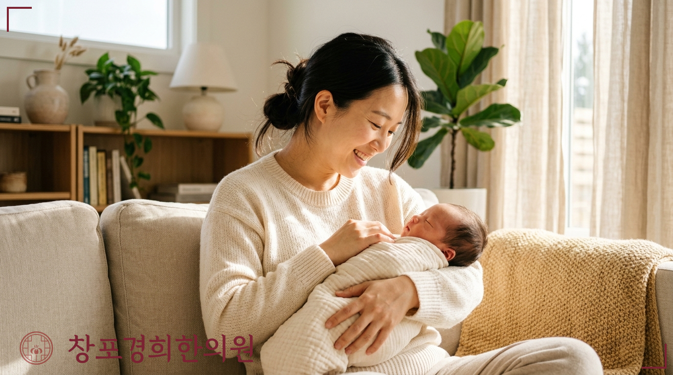 창포경희한의원 처방례