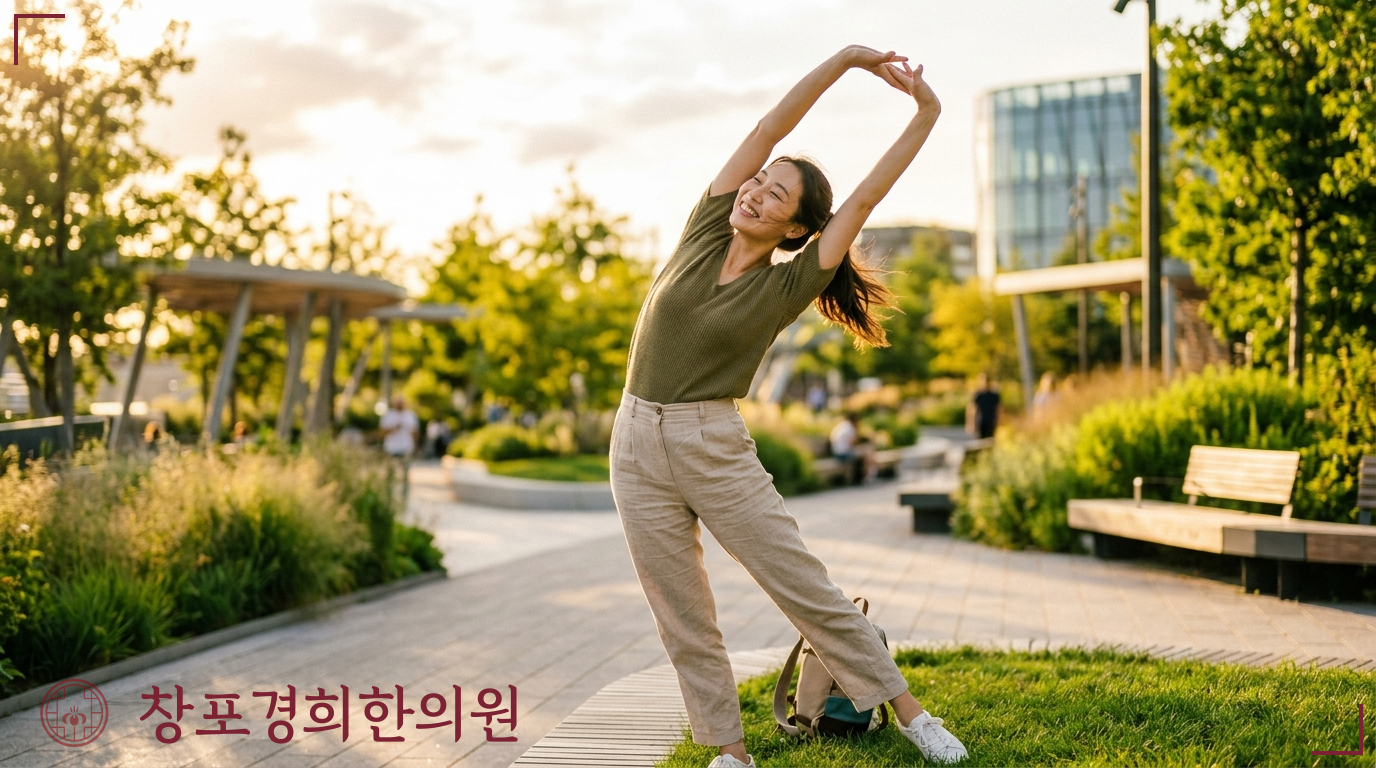 창포경희한의원 처방례