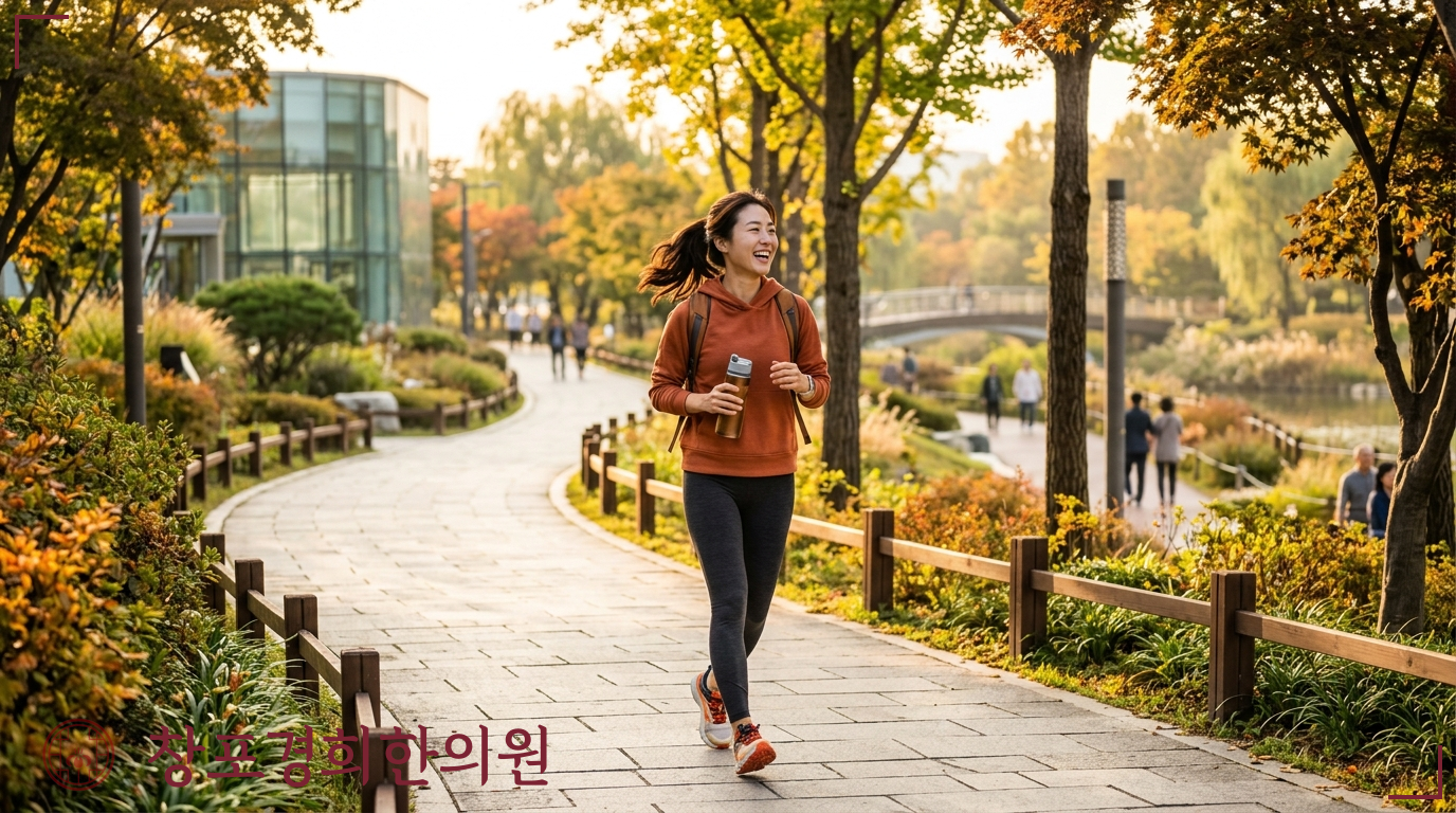 창포경희한의원 처방례