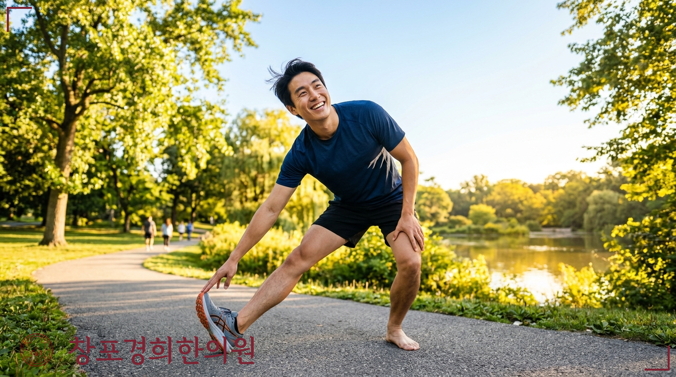 창포경희한의원 처방례