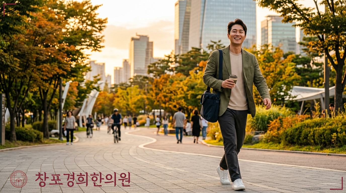창포경희한의원 처방례