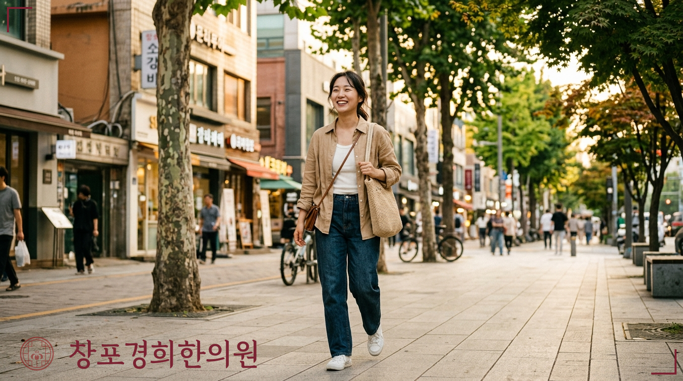 창포경희한의원 처방례