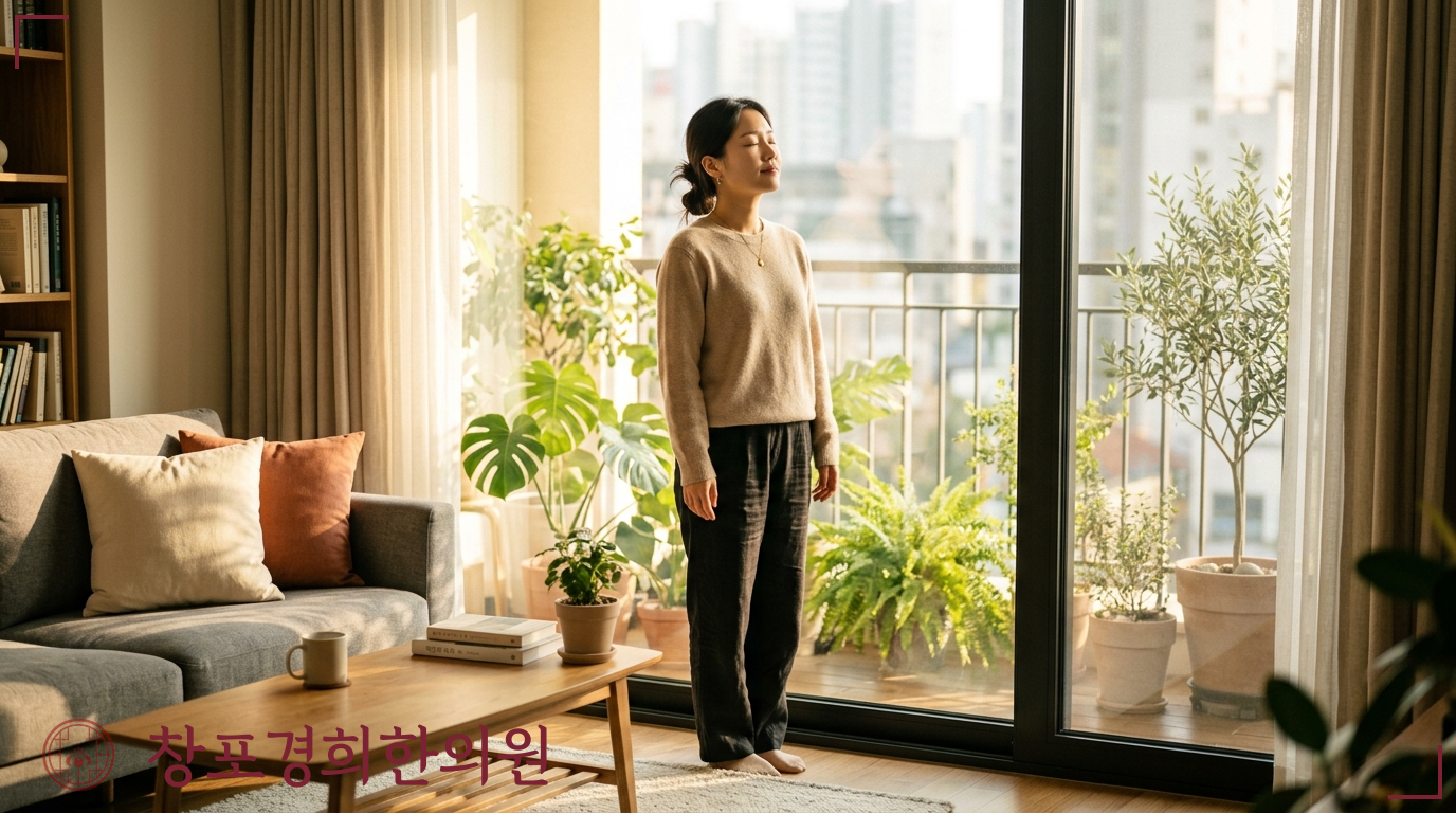 창포경희한의원 처방례
