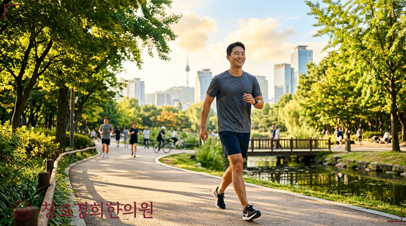 창포경희한의원 처방례