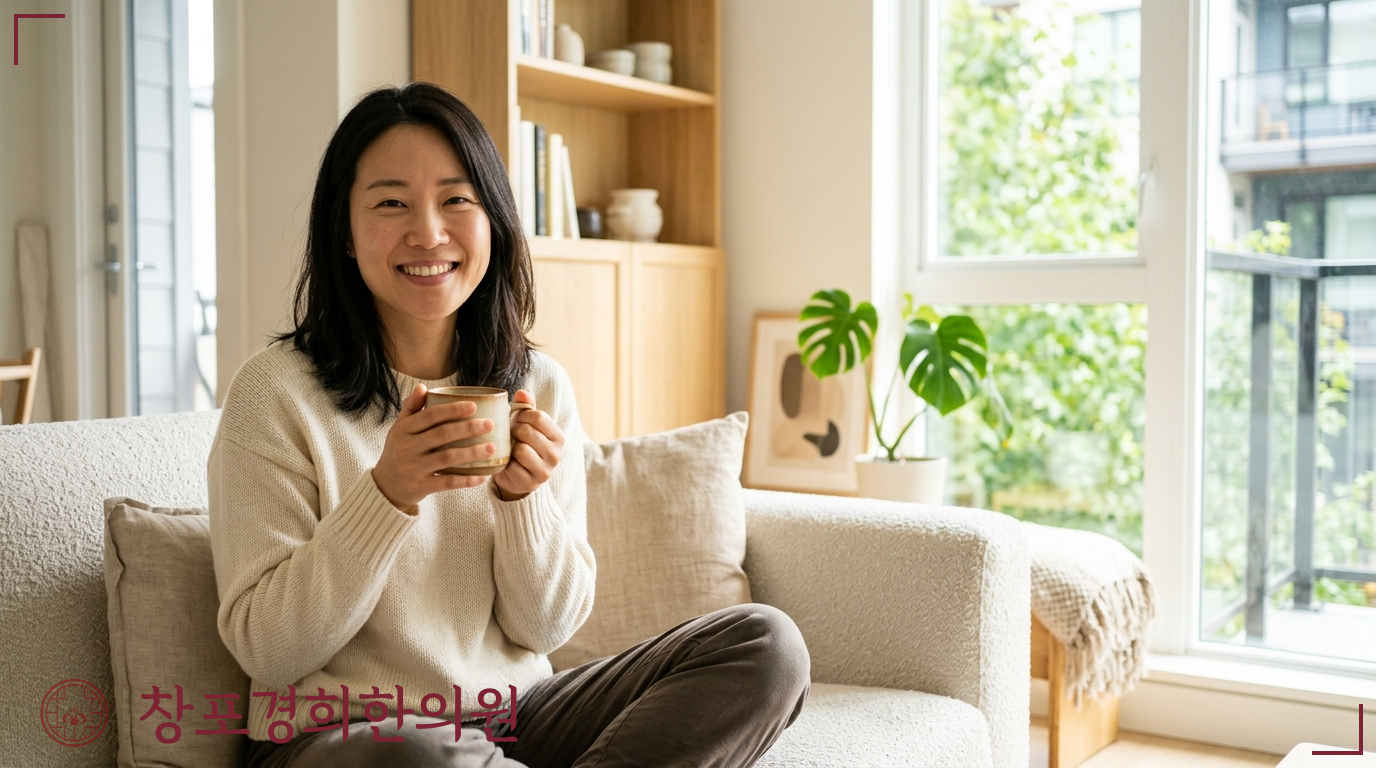 창포경희한의원 처방례