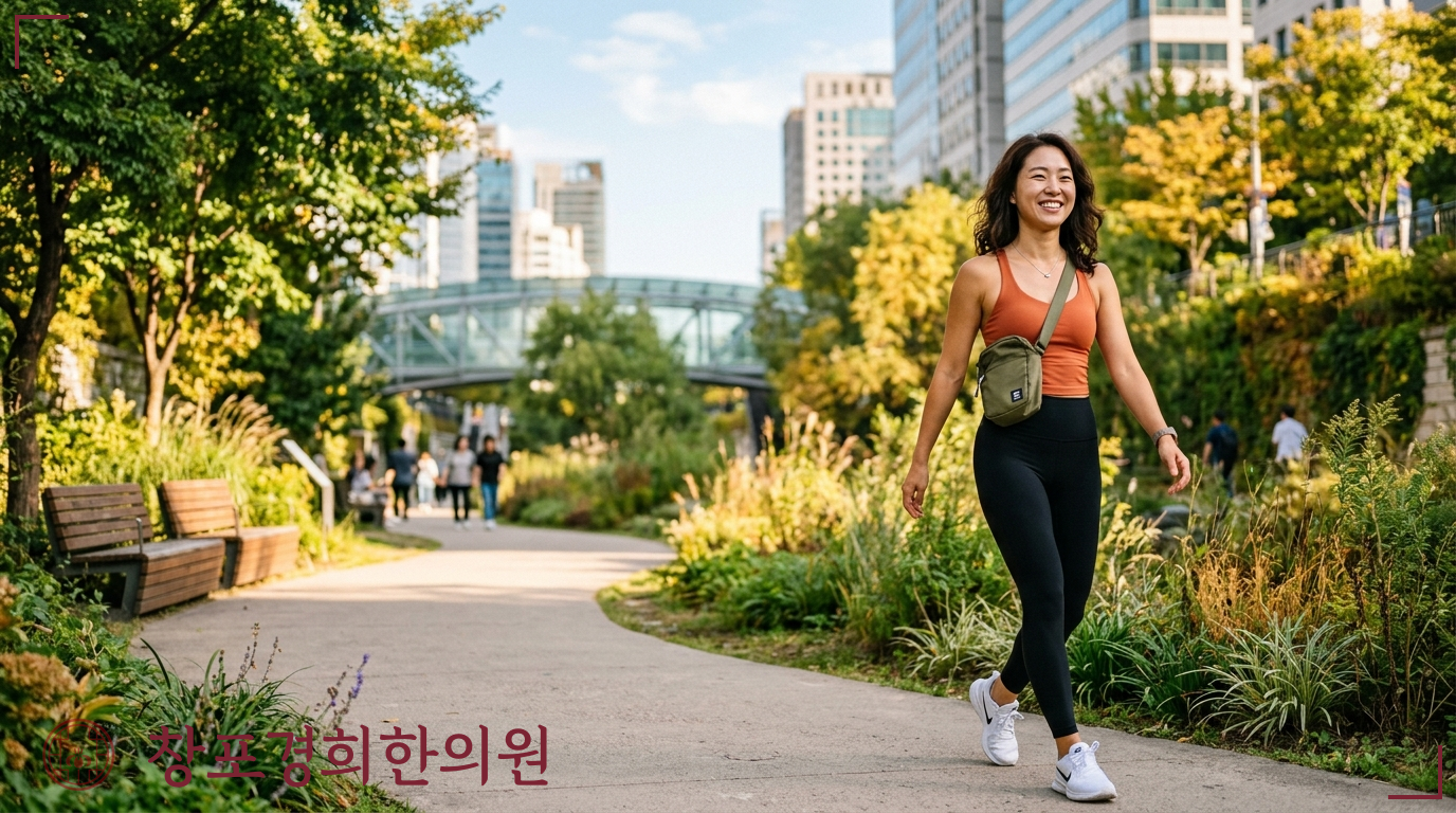 창포경희한의원 처방례