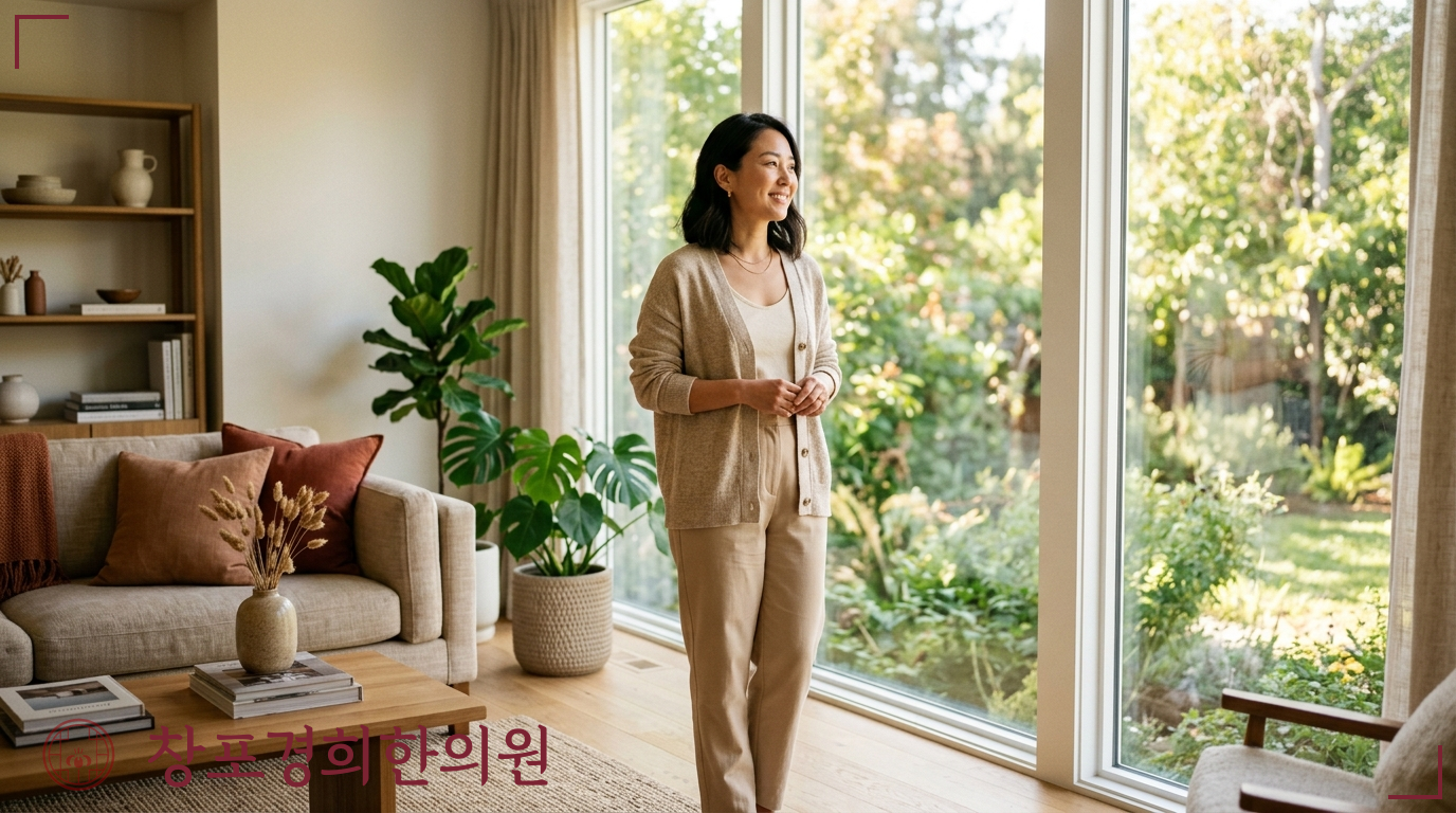 창포경희한의원 처방례