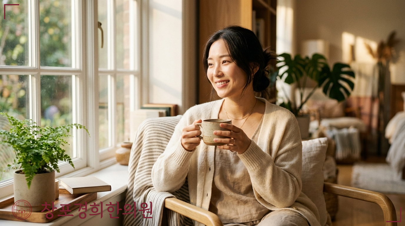 창포경희한의원 처방례