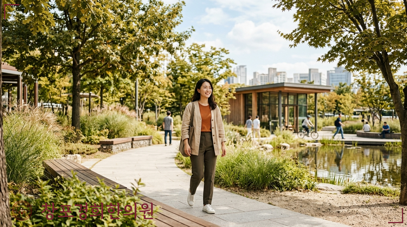 창포경희한의원 처방례