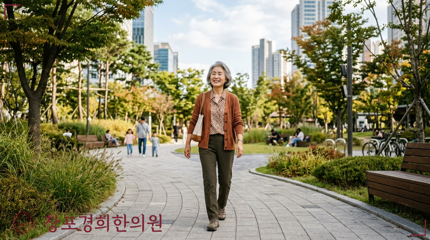창포경희한의원 처방례
