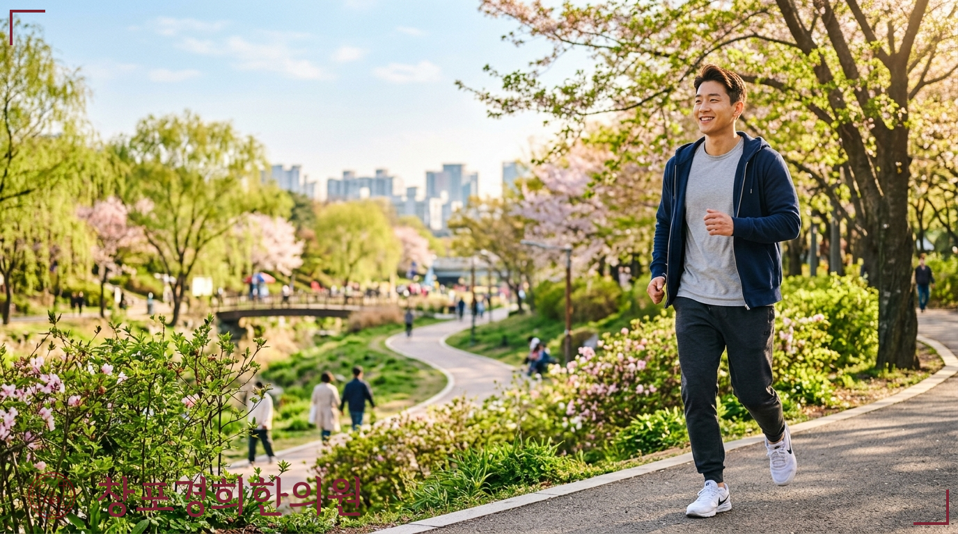 창포경희한의원 처방례