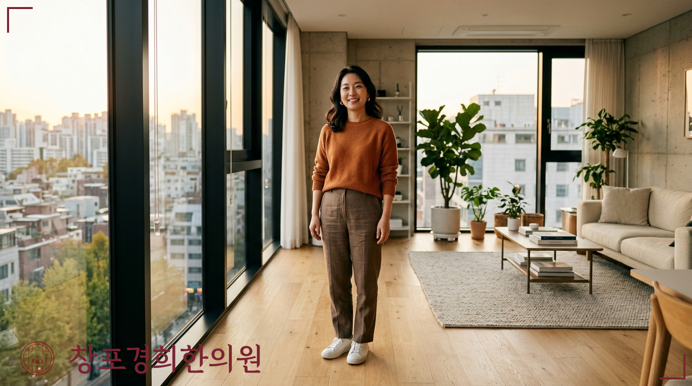 창포경희한의원 처방례