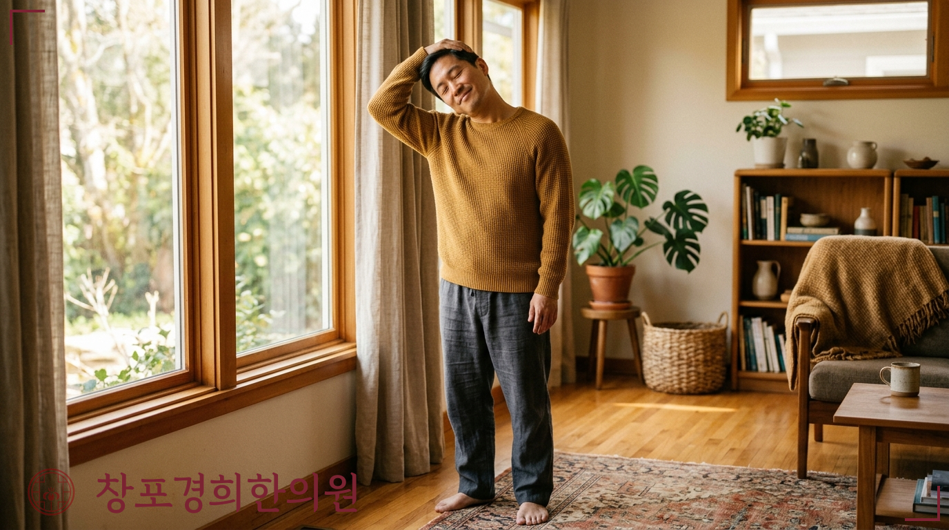 창포경희한의원 처방례