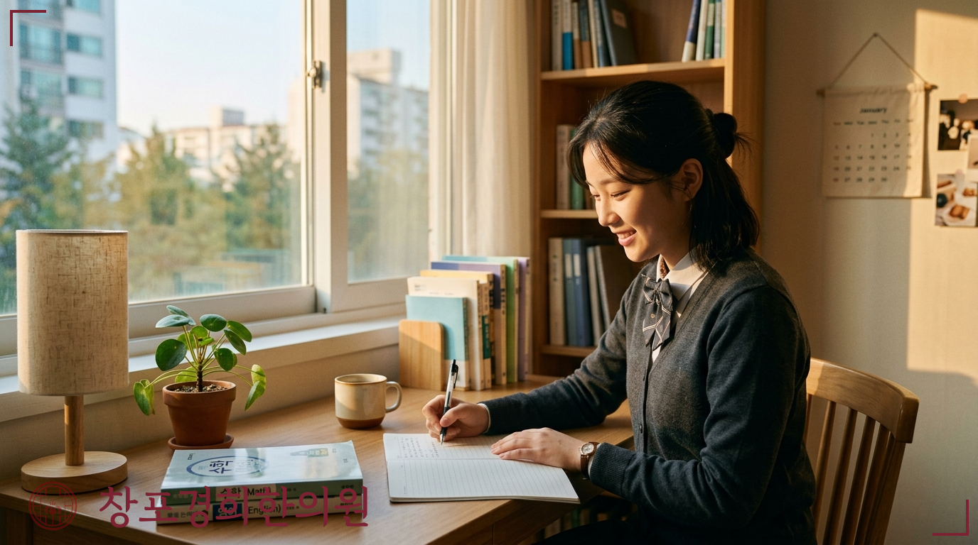 창포경희한의원 처방례