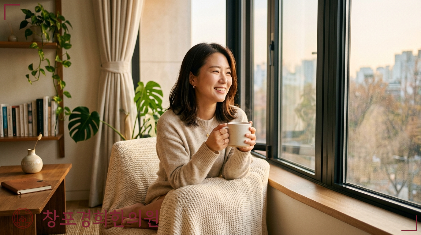 창포경희한의원 처방례