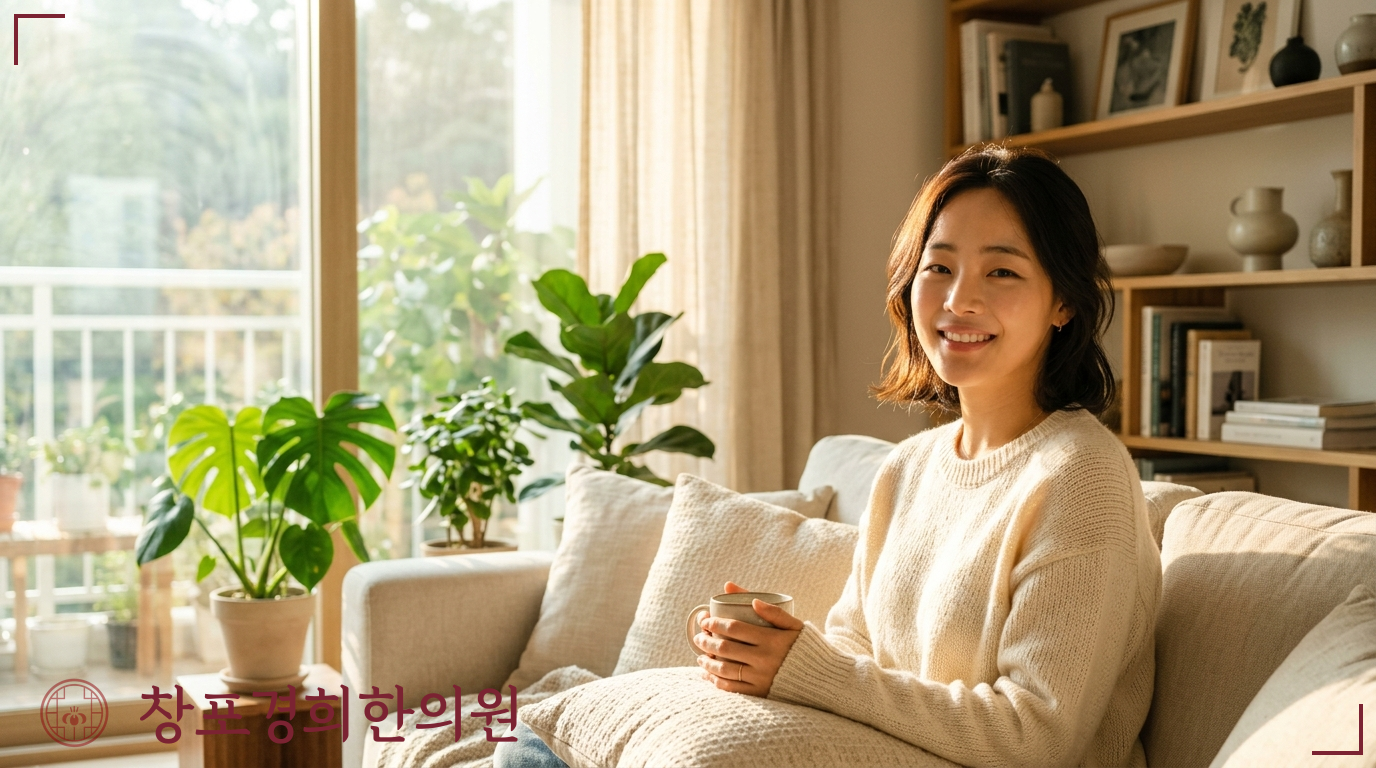 창포경희한의원 처방례