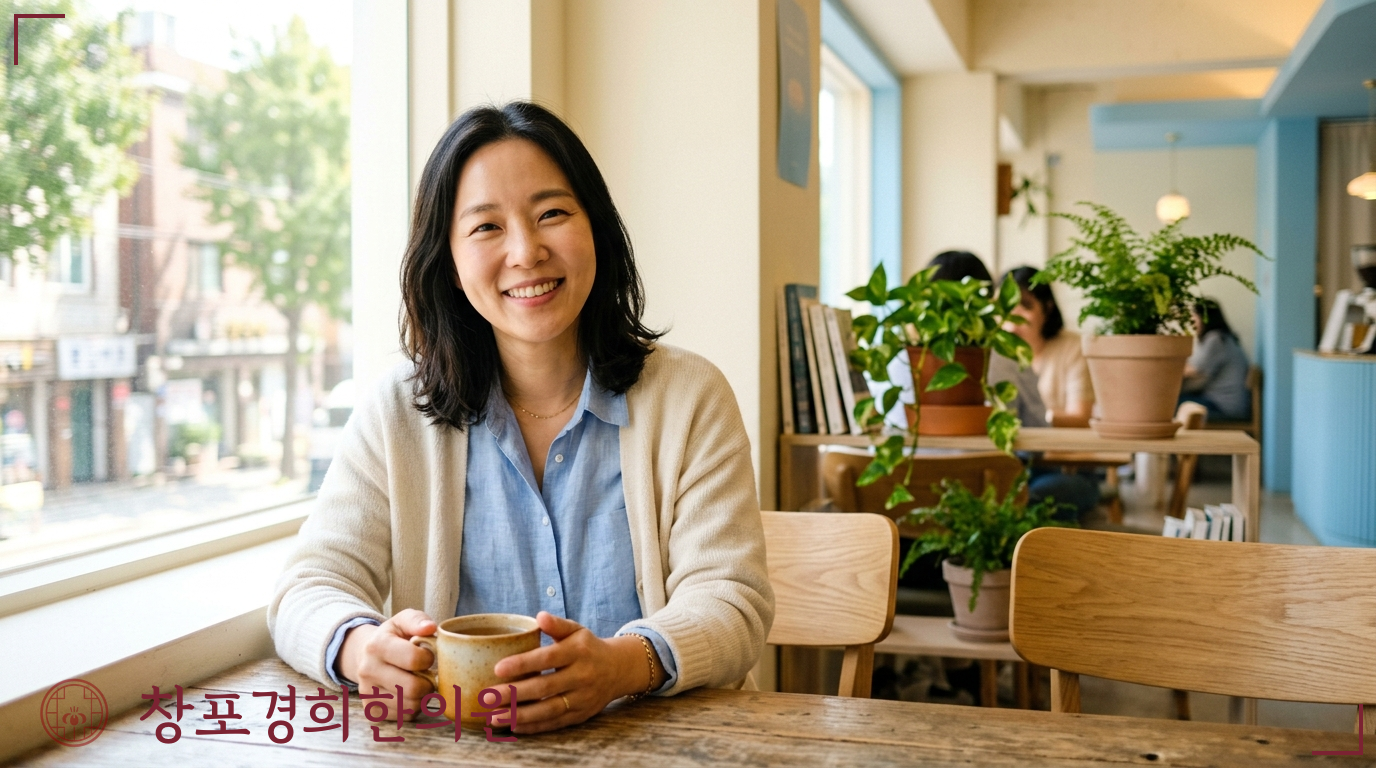 창포경희한의원 처방례