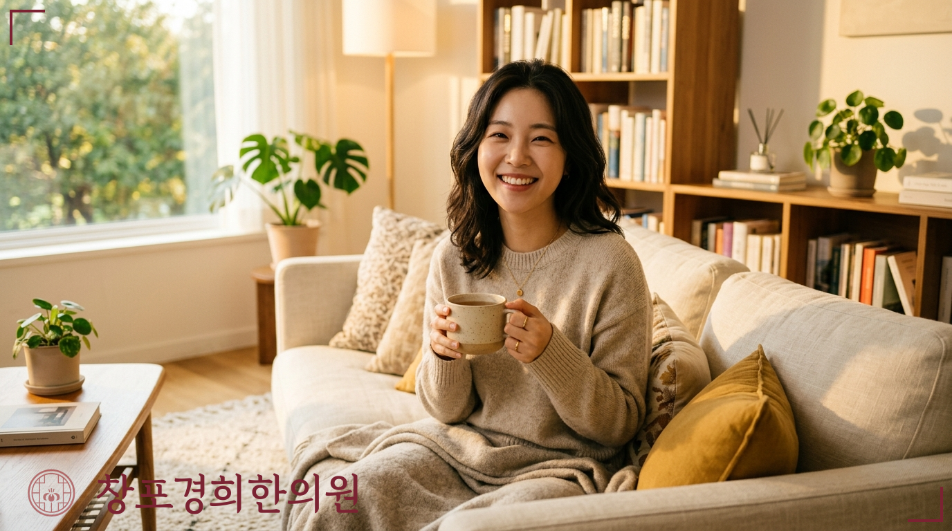 창포경희한의원 처방례
