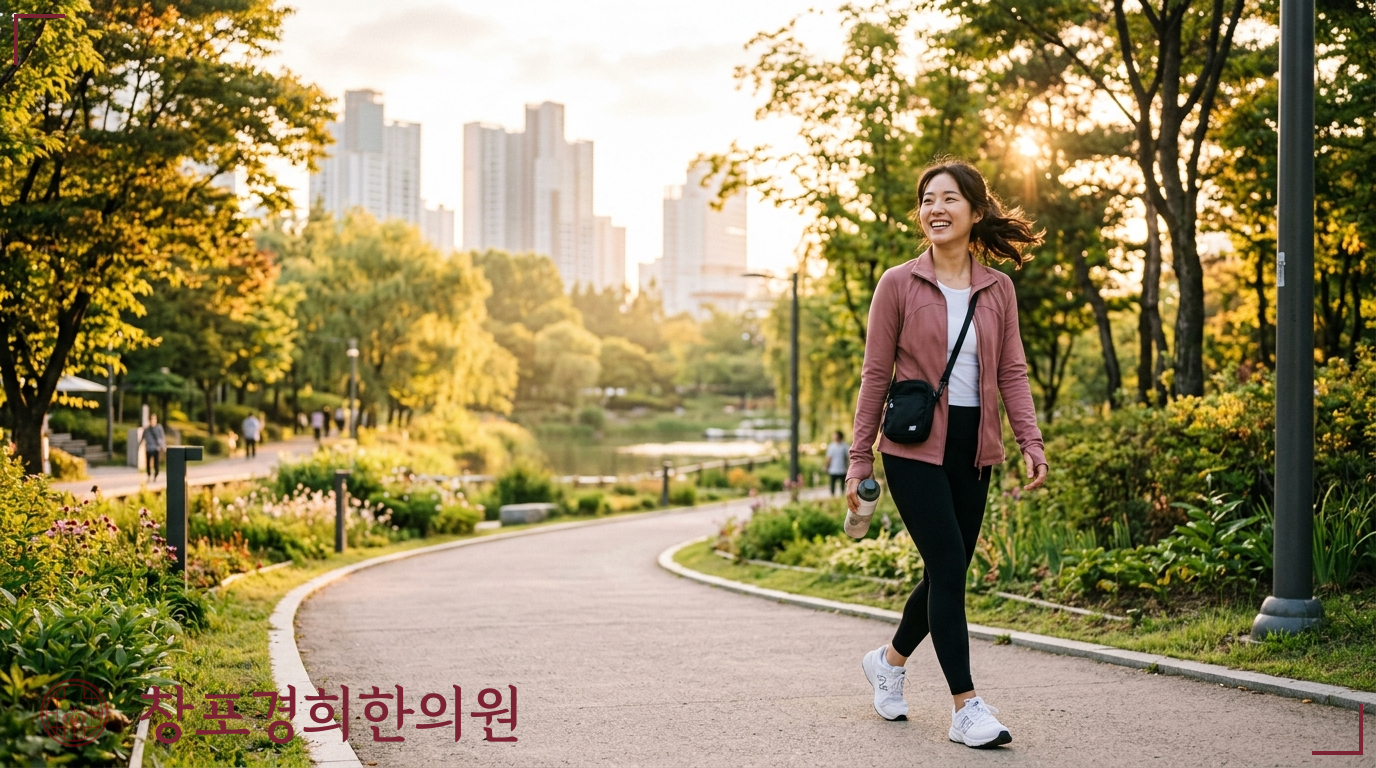 창포경희한의원 처방례