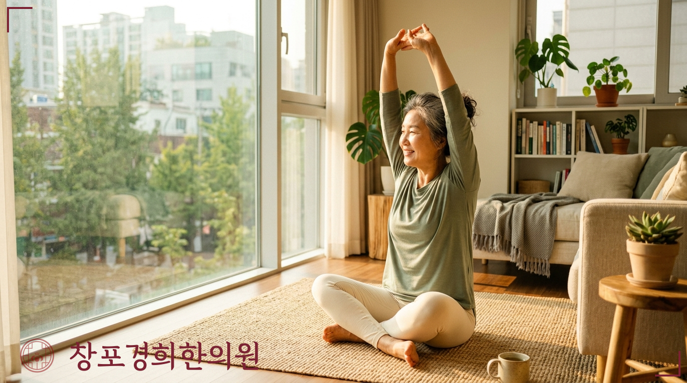 창포경희한의원 처방례