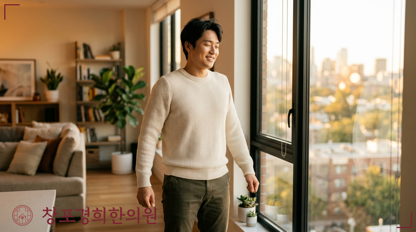 창포경희한의원 처방례