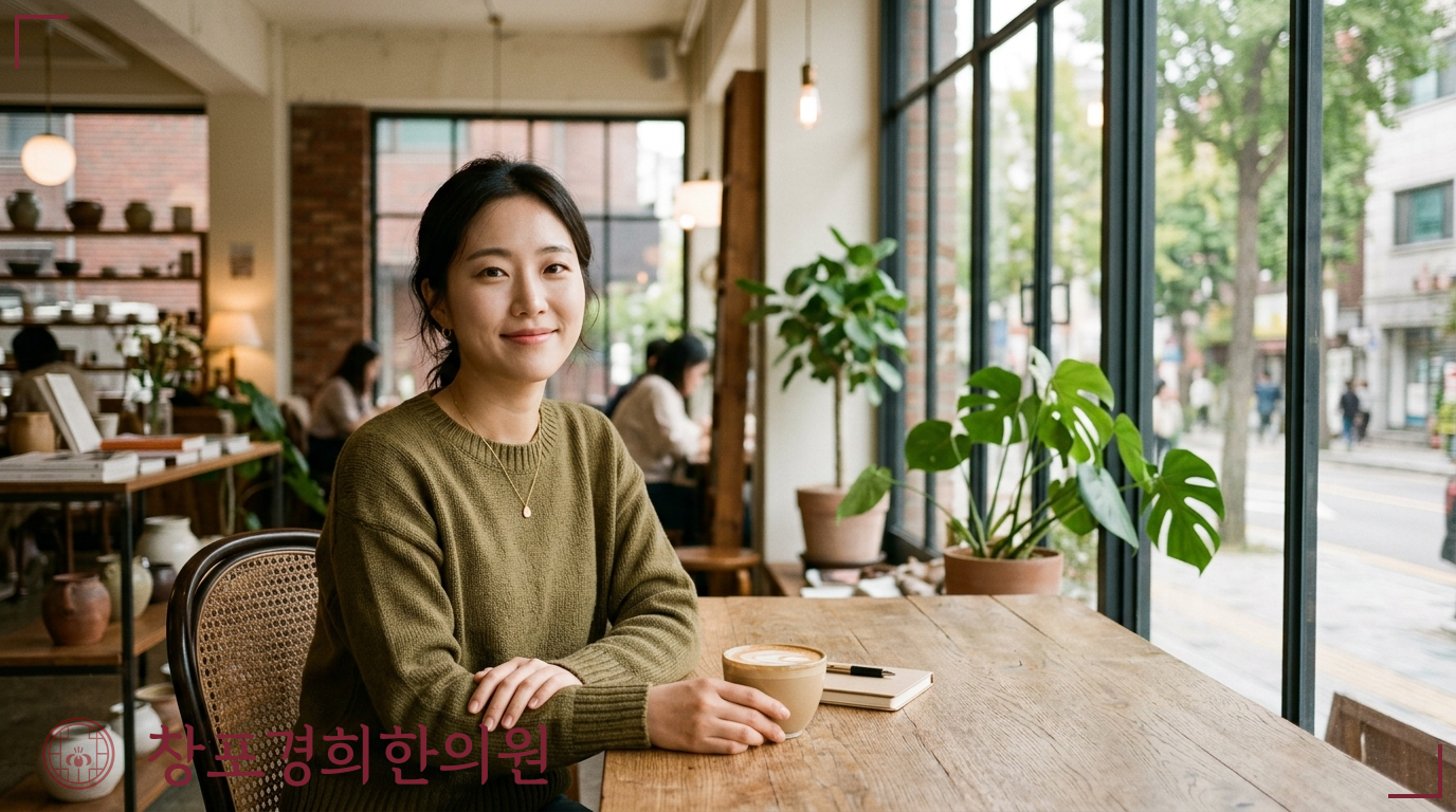 창포경희한의원 처방례