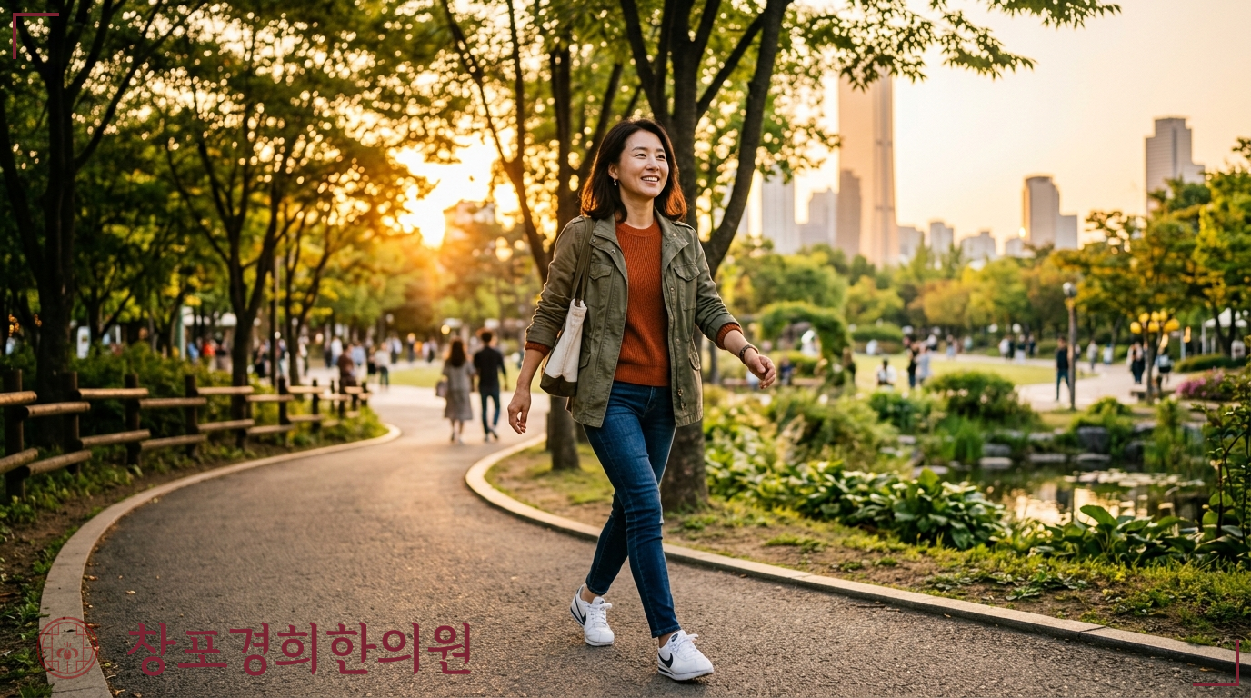 창포경희한의원 처방례