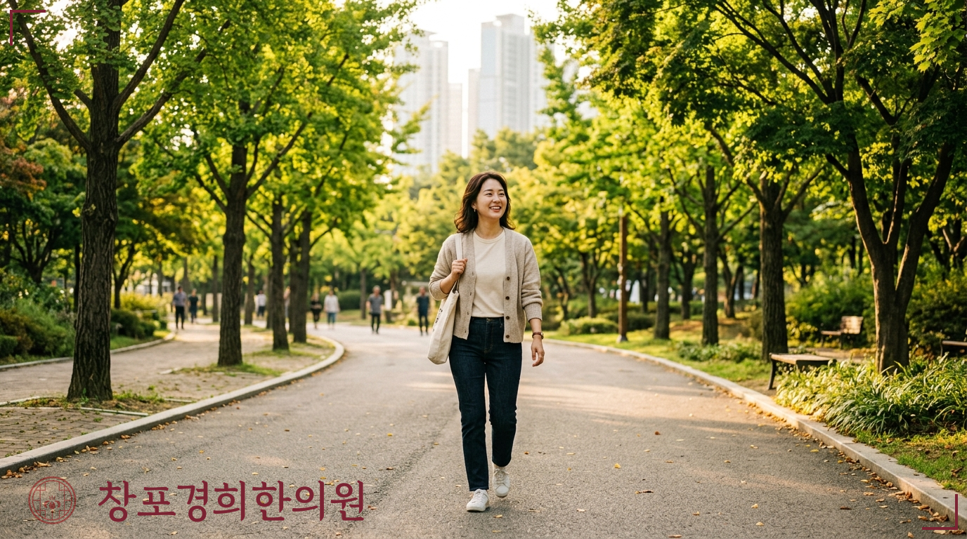창포경희한의원 처방례