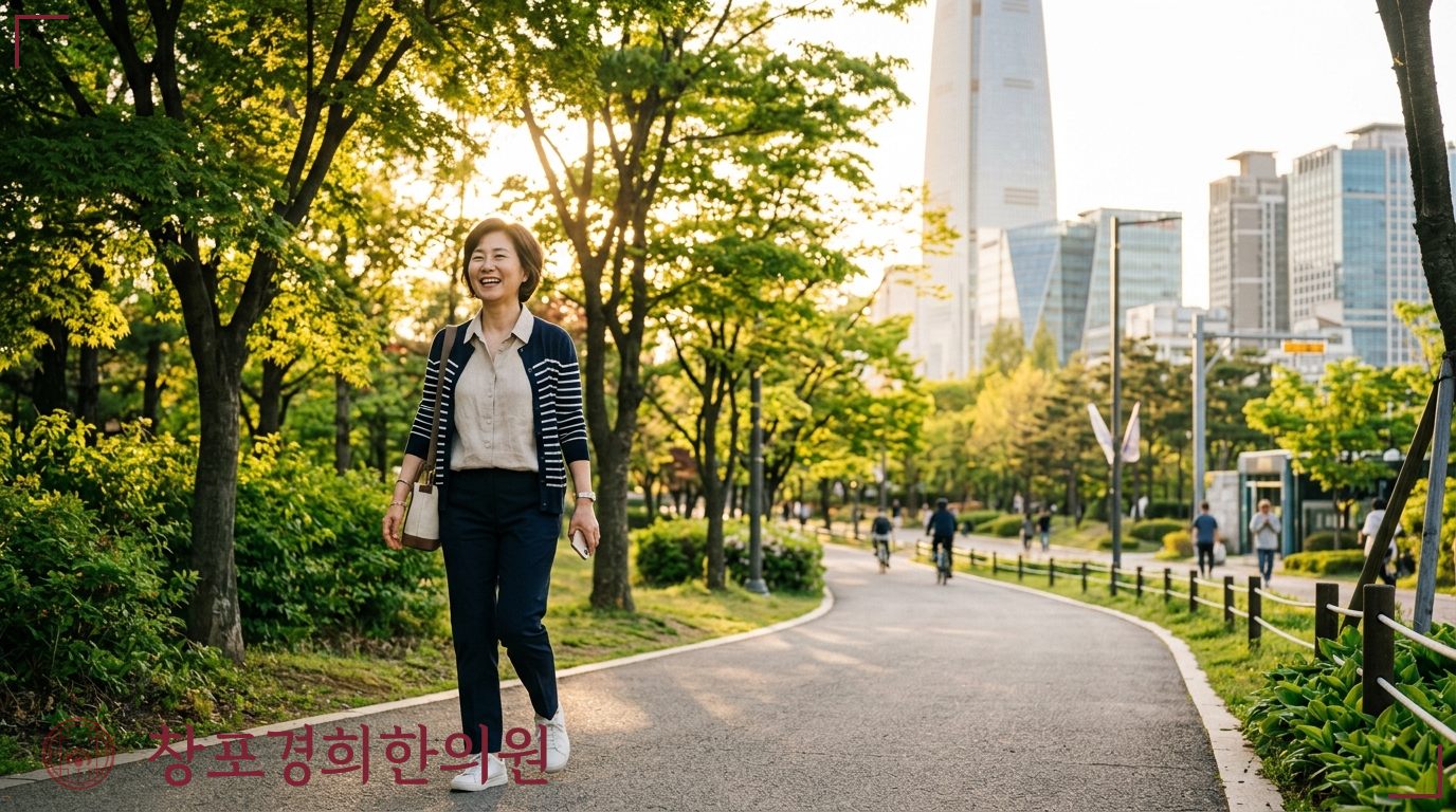 창포경희한의원 처방례