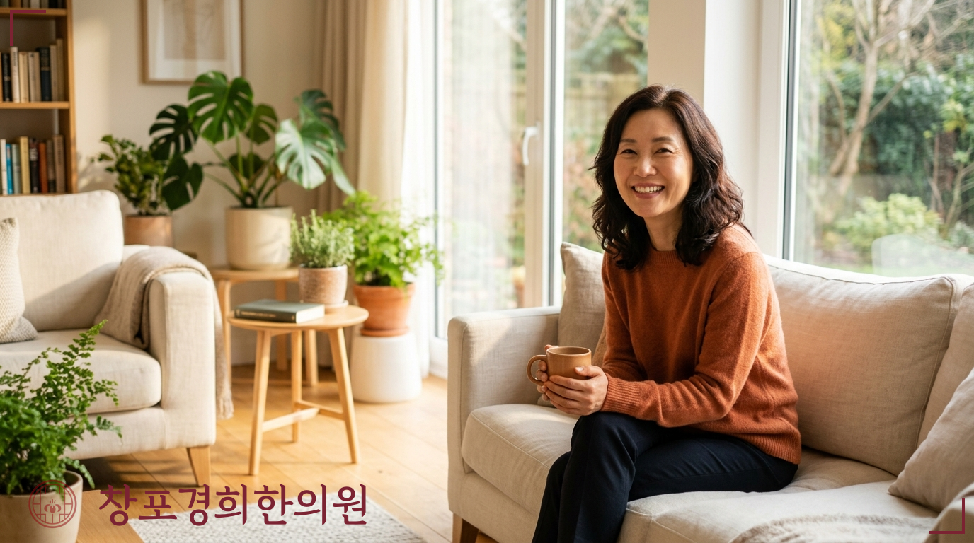 창포경희한의원 처방례