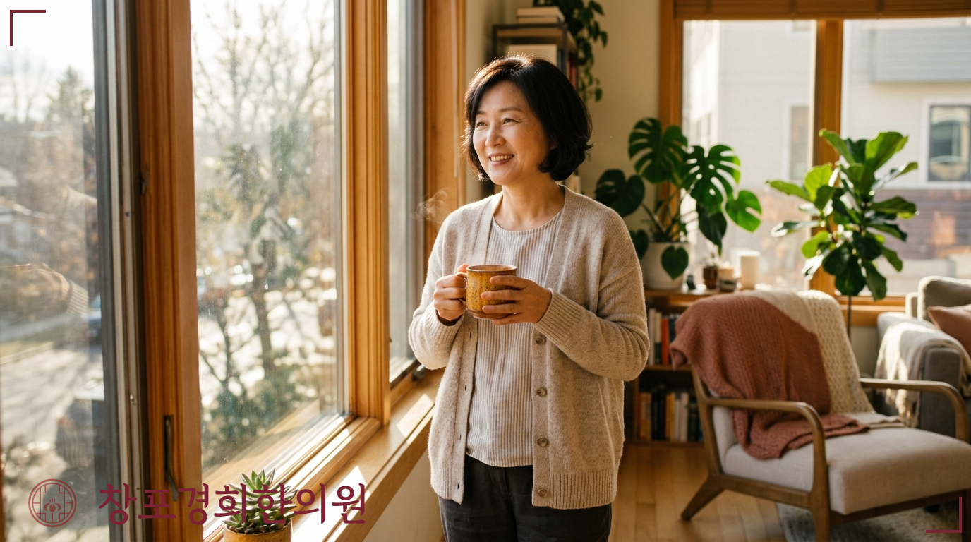 창포경희한의원 처방례