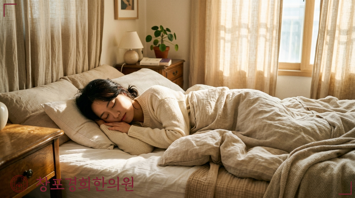 창포경희한의원 처방례