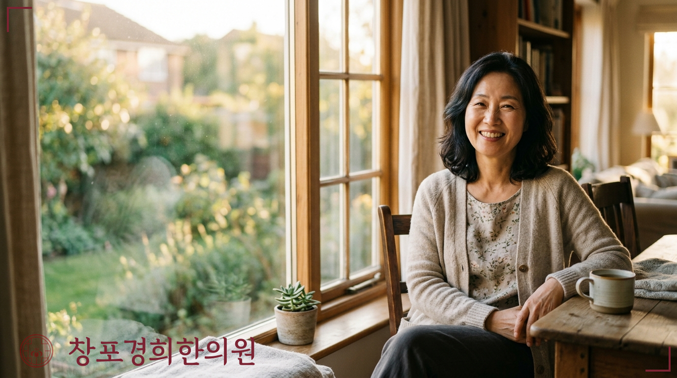 창포경희한의원 처방례