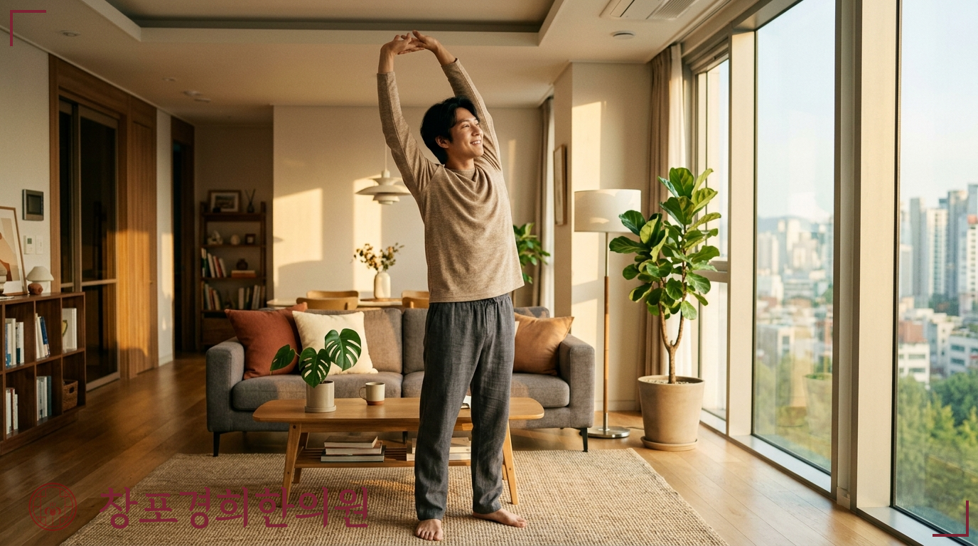 창포경희한의원 처방례