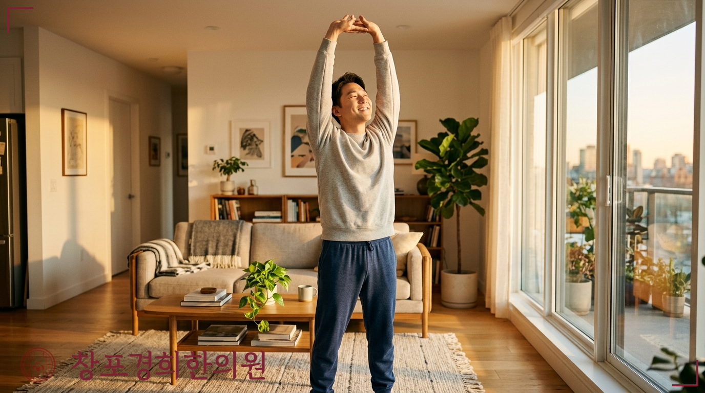 창포경희한의원 처방례