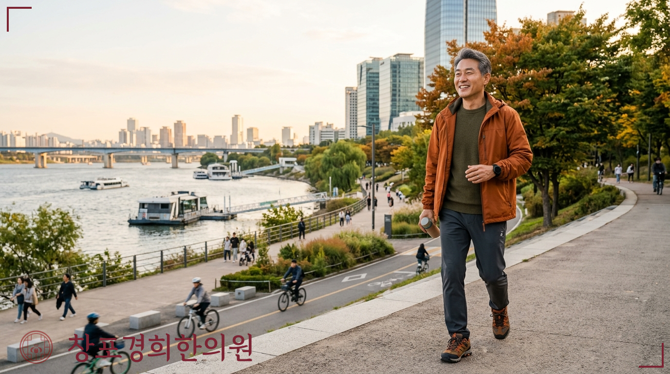 창포경희한의원 처방례