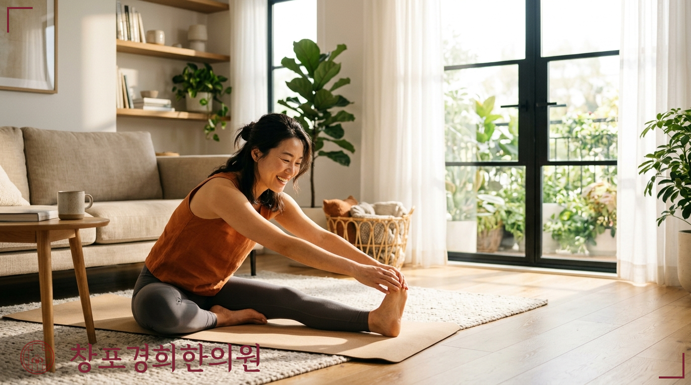 창포경희한의원 처방례