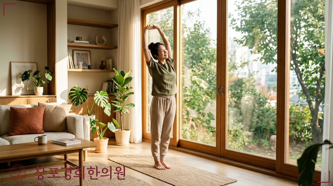 창포경희한의원 처방례