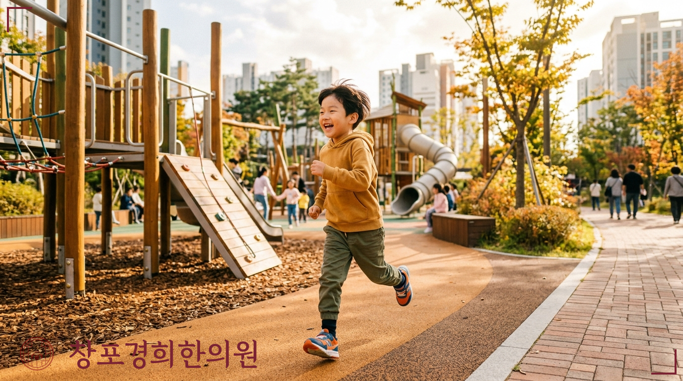 창포경희한의원 처방례